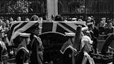 Queen Elizabeth II’s funeral: The history behind the gun carriage