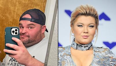 Teen Mom’s Gary Shirley Says Amber Portwood’s Daughter Leah Wants to Be Adopted by Her Stepmom