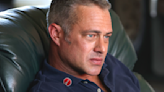 'Chicago Fire' Fans, We Figured Out If Taylor Kinney Is Actually Leaving the Show