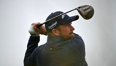 2024 British Open: Full list of golfers who made the cut after Round 2