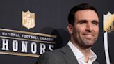 Joe Flacco says he was ‘a little’ surprised by Browns’ decision not to re-sign him