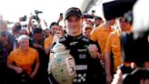 Oscar Piastri wins his first ever F1 Grand Prix in Hungary in tense race highlighted by McLaren team drama