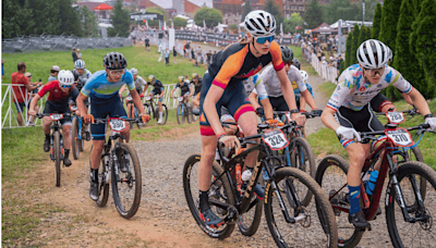 2024 USA Cycling Cross-Country Mountain Bike National… | USA Cycling