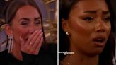All the shocking moments from Love Island's 'most explosive Movie Night'