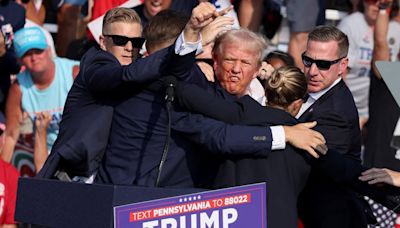 DHS Inspector General Launches Probe Into Secret Service’s Handling of Trump Rally Security