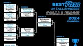 March Madness Pizza Challenge: Tallahassee's champ is crowned