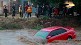 Photos: Hilary brings historic flash floods, mudslides and downed trees