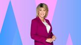 Ruth Langsford worried about dementia but won't take test to see chances of getting it