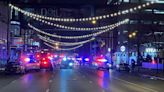 Seven kids, aged 12 to 17, injured in shooting in downtown Indianapolis: police