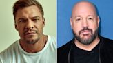 Alan Ritchson & Kevin James To Lead Action-Comedy ‘Playdate’, Filming To Begin March 11 In Canada