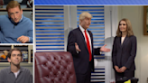 'SNL' season premiere roasts new cast members and Donald Trump: 'Do better'