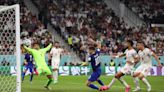 Iran vs USA LIVE: World Cup 2022 final score and result as Christian Pulisic goal sends USMNT into last 16