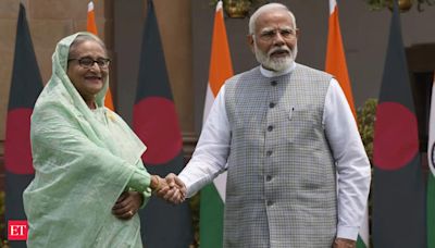 India, Bangladesh decides to boost Himalayan-Bay of Bengal connectivity