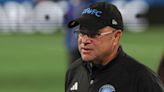 Charlotte FC, Panthers owner David Tepper fired another head coach. So what else is new?