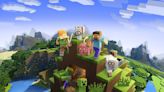 Minecraft animated series in development at Netflix