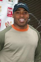 Tiki Barber