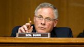 Richard Burr joins law and lobbying firm DLA Piper