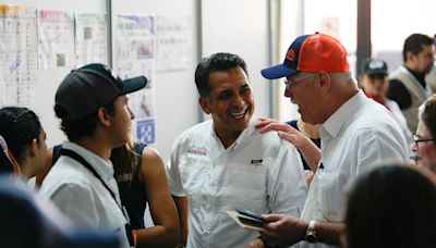 Last-minute candidate José Raúl Mulino heads to victory in Panama’s presidential election