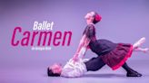 El Ballet Estable de Tucumán y el Ballet Oficial de Salta presentan juntos “Carmen”