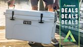 Yeti coolers, bottles and mugs are super cheap for Amazon Prime Day