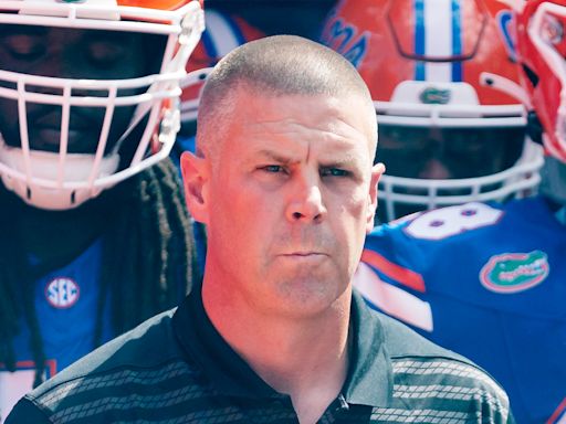 Massive amount it will cost Florida to fire Billy Napier after horror start