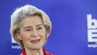 Von der Leyen pone fin al procedimiento contra Polonia para no perjudicar a Tusk en las europeas