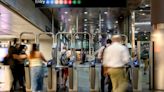 NY’s MTA Sees $900 Million Gap as Fare Evasion Saps Revenue