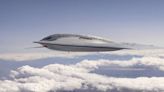 US launches new secret £585m stealth nuclear bomber as WW3 on brink