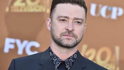 Justin Timberlake: Detalles de su arresto por conducir ebrio