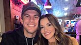 Bachelor Nation’s Tia Booth and Fiancé Taylor Mock Announce Sex of Baby