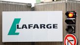 Lafarge pleads guilty to U.S. charge of supporting Islamic State, to pay $778 million