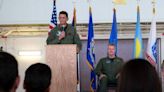 DOD establishes joint task force on Guam, region’s first 2-star command in decades