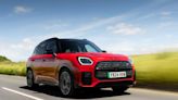 First Drive: Mini’s Countryman Electric could be the ideal everyday EV