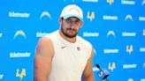 Chargers’ Joey Bosa feels like a new man under new Coach Jim Harbaugh