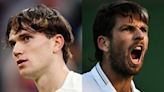 Jack Draper vs Cameron Norrie LIVE! Wimbledon 2024 latest score update as British rivals clash