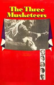 The Three Musketeers (1948 film)