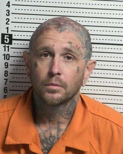 New Mexico murder suspect arrested in Las Cruces; accomplice still on run, police say