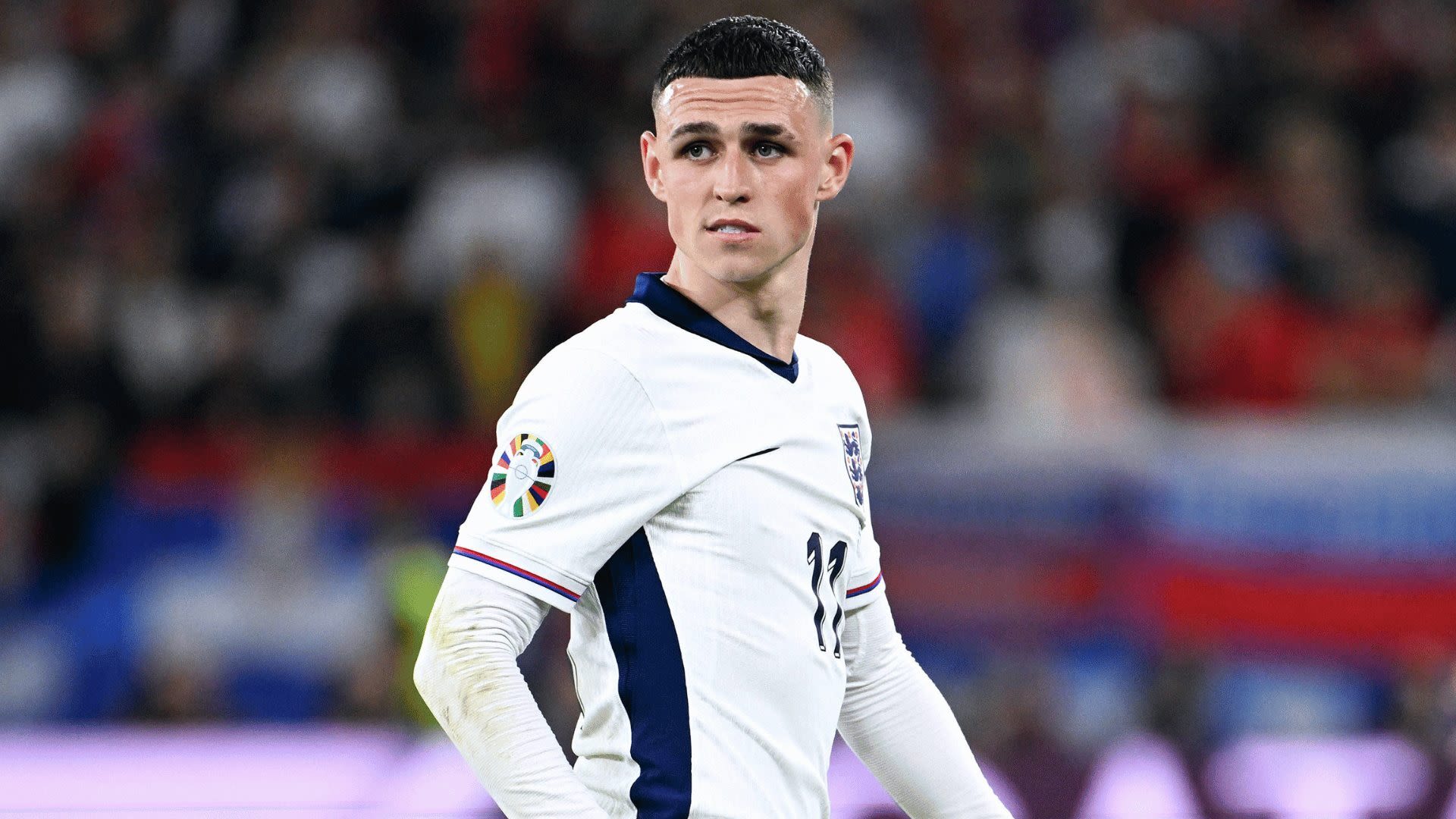 'Bit-part player!' - Liverpool legend offers DAMNING Phil Foden England Euro 2024 verdict