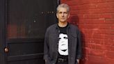 Michael Imperioli Can Keep a Secret