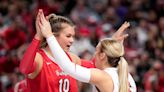 Ohio State flips switch, plays 'Buckeye volleyball' again ahead of NCAA Tournament