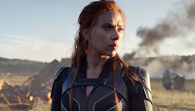 Scarlett Johansson Addresses Disney Lawsuit Over Black Widow Release