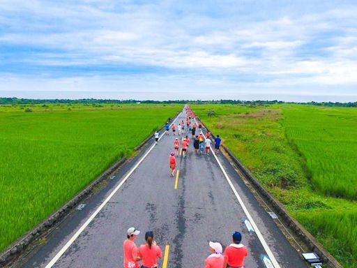 暢遊花東「在地有腳」免費旅宿接駁往返交通場站，9條路線、60家合作旅宿一次看 - 活動大聲公 - 微笑台灣 - 用深度旅遊體驗鄉鎮魅力