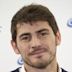 Iker Casillas