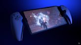 Sony's Project Q handheld could very well play Xbox games