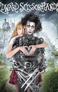 Edward Scissorhands