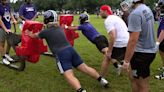 A south Louisiana tradition: 36th year of lineman camp