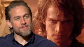 Charlie Hunnam Reveals He Was Almost Anakin Skywalker in 'Star Wars' (Exclusive)