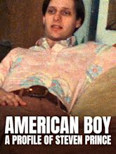 Prime Video: American Boy: A Profile of Steven Prince