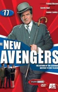 The New Avengers (TV series)