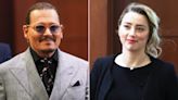 Amber Heard Makes $1 Million Settlement Payment to Johnny Depp, Actor Donates to Charities